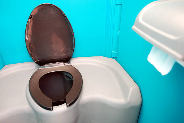 Best Construction site porta potty rental  in Cupertino, CA