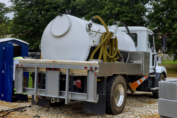 Best Local porta potty services  in Cupertino, CA