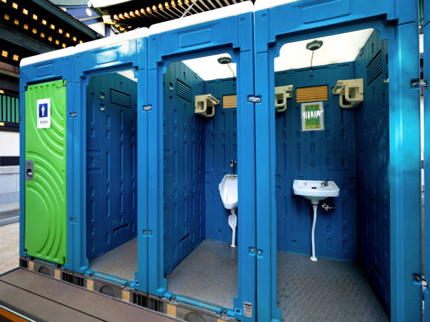 Best Portable restroom trailer rental  in Cupertino, CA