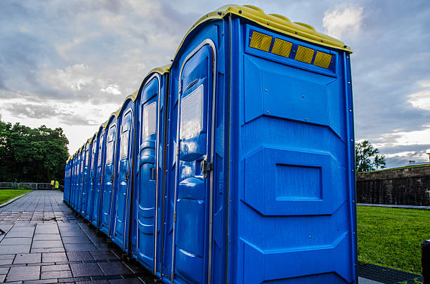 Best Affordable portable toilet rental  in Cupertino, CA