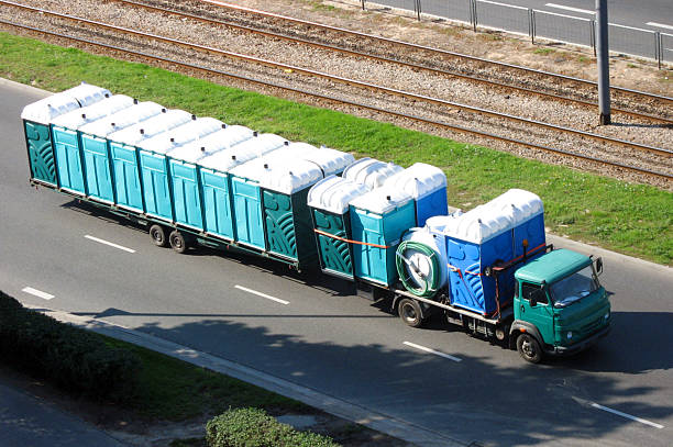 Best Sanitation services for porta potties  in Cupertino, CA